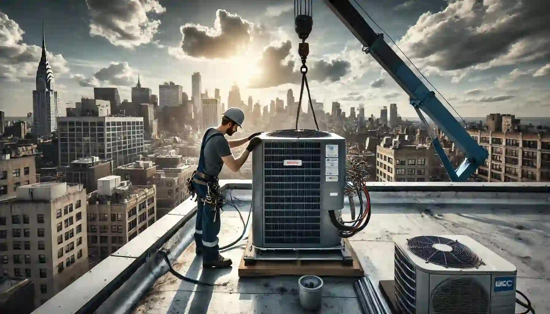 Instalacion Aires en Chipiona - Instalador Aire